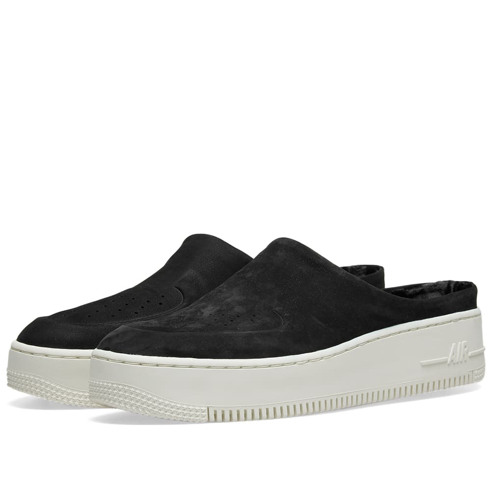 Nike Air Force 1 Lover Xx Premium W In Black | ModeSens