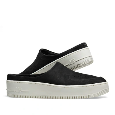 Shop Nike Air Force 1 Lover Xx Premium W In Black