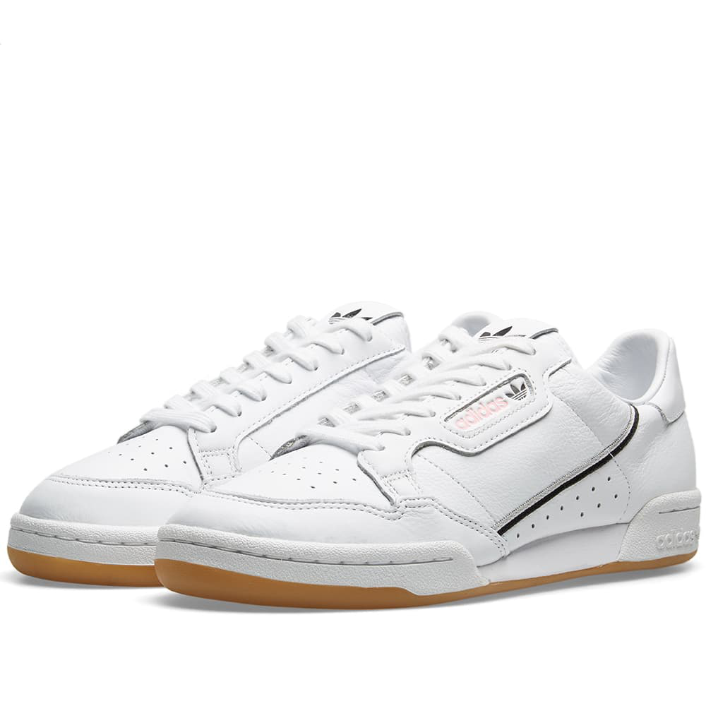 adidas originals tfl continental 80