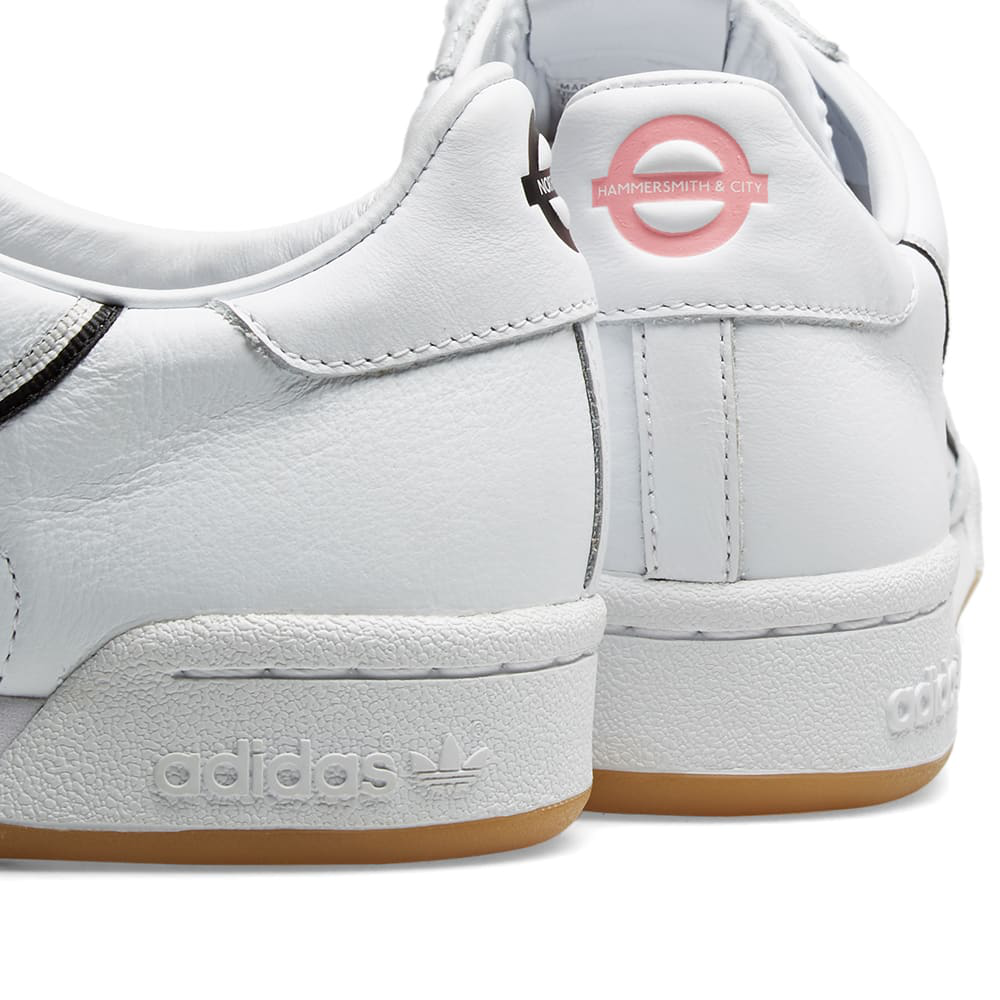 adidas hammersmith and city
