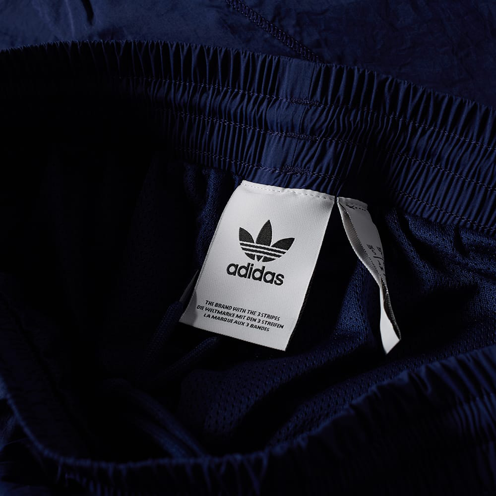flamestrike woven track pants