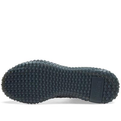 Shop Adidas Originals Adidas Country X Kamanda In Black