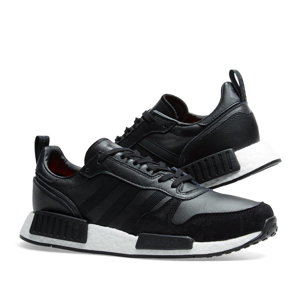 adidas rising star xr1 black