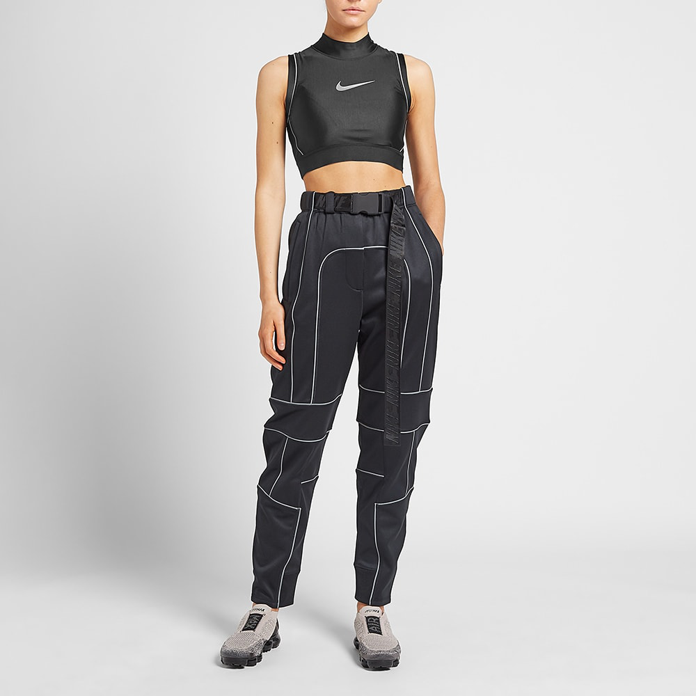 nike ambush crop top