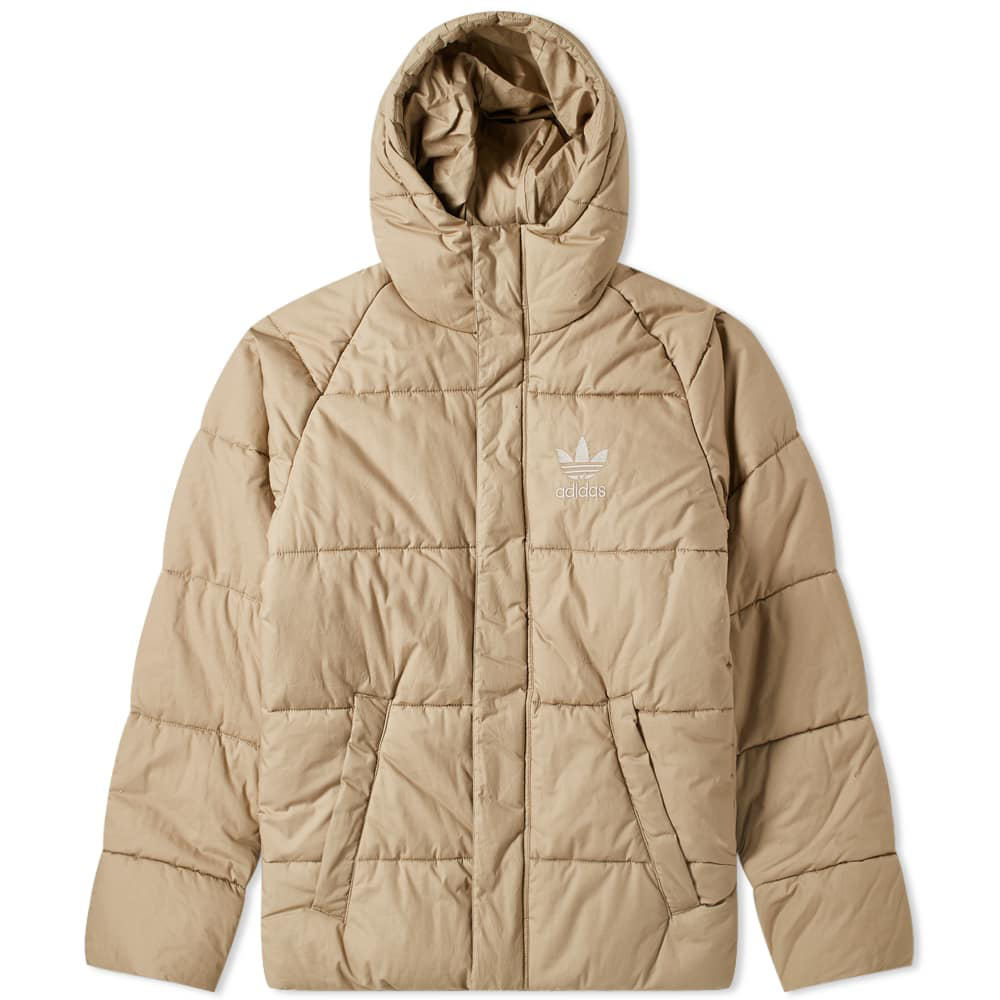 adidas originals down parka