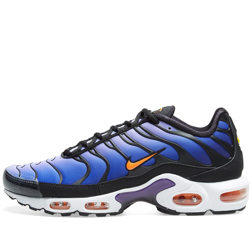 purple tn air max