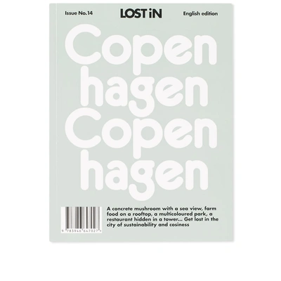 Shop Lost In Copenhagen City Guide In N/a