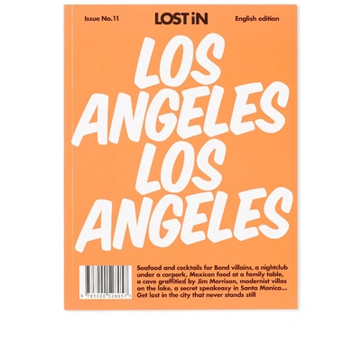Shop Lost In Los Angeles City Guide In N/a