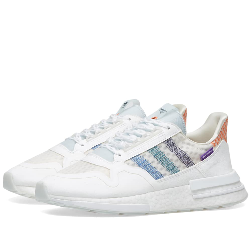 adidas consortium commonwealth zx 500 rm