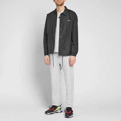 Shop Champion Reverse Weave Classic Cuff Sweat Pant In Grey