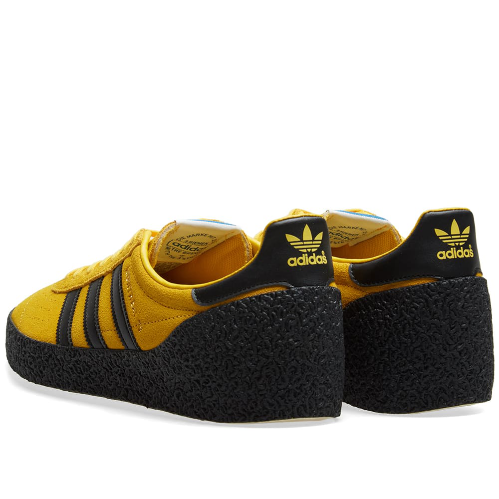 adidas montreal yellow