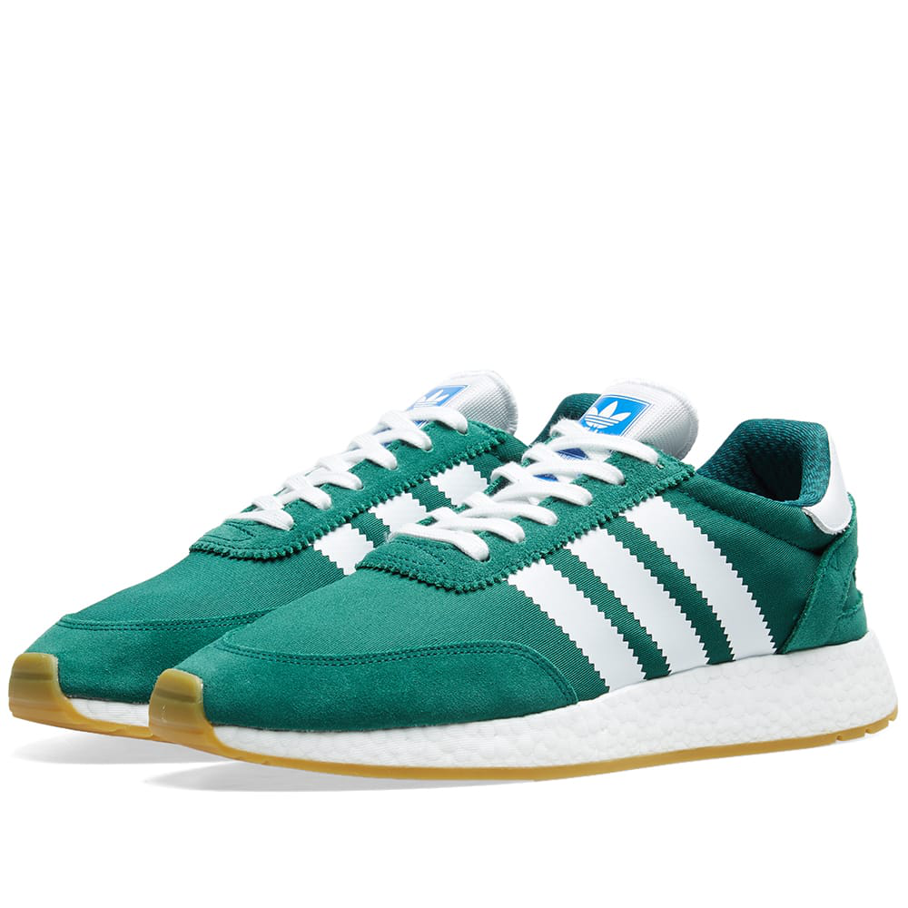 adidas i 5923 dark green