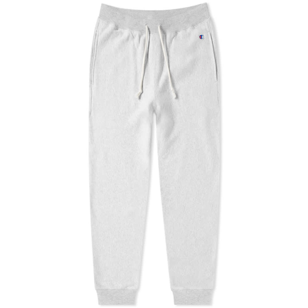 champion reverse weave classic cuff sweat pant