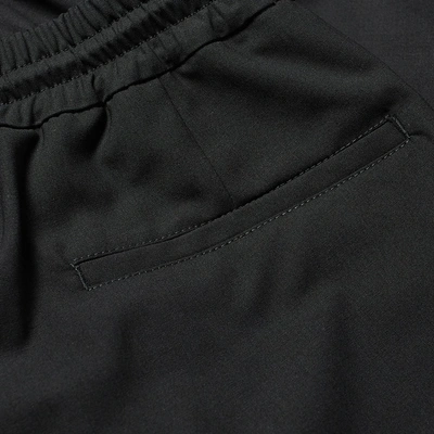 Shop Kenzo Comfort Jog Pant In Black