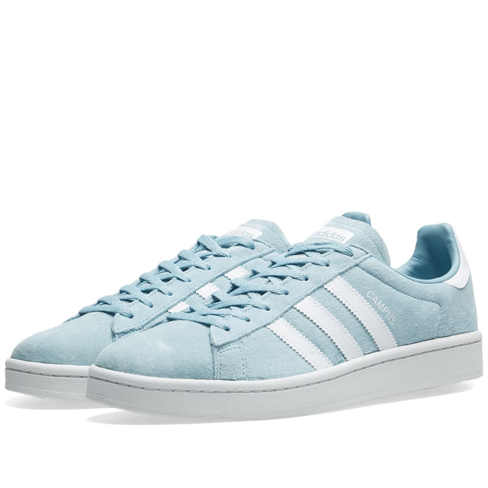 adidas campus blue