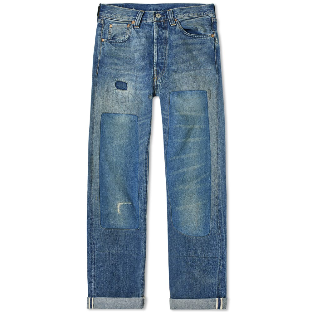 levis 47501