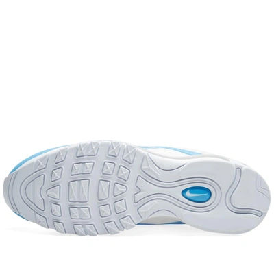 Shop Nike Air Max 97 Essential W In White