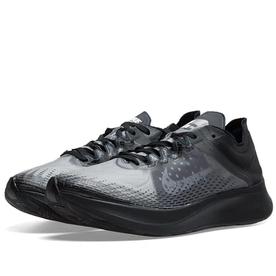 Nike Zoom Fly Sp Fast Sneakers In Black | ModeSens