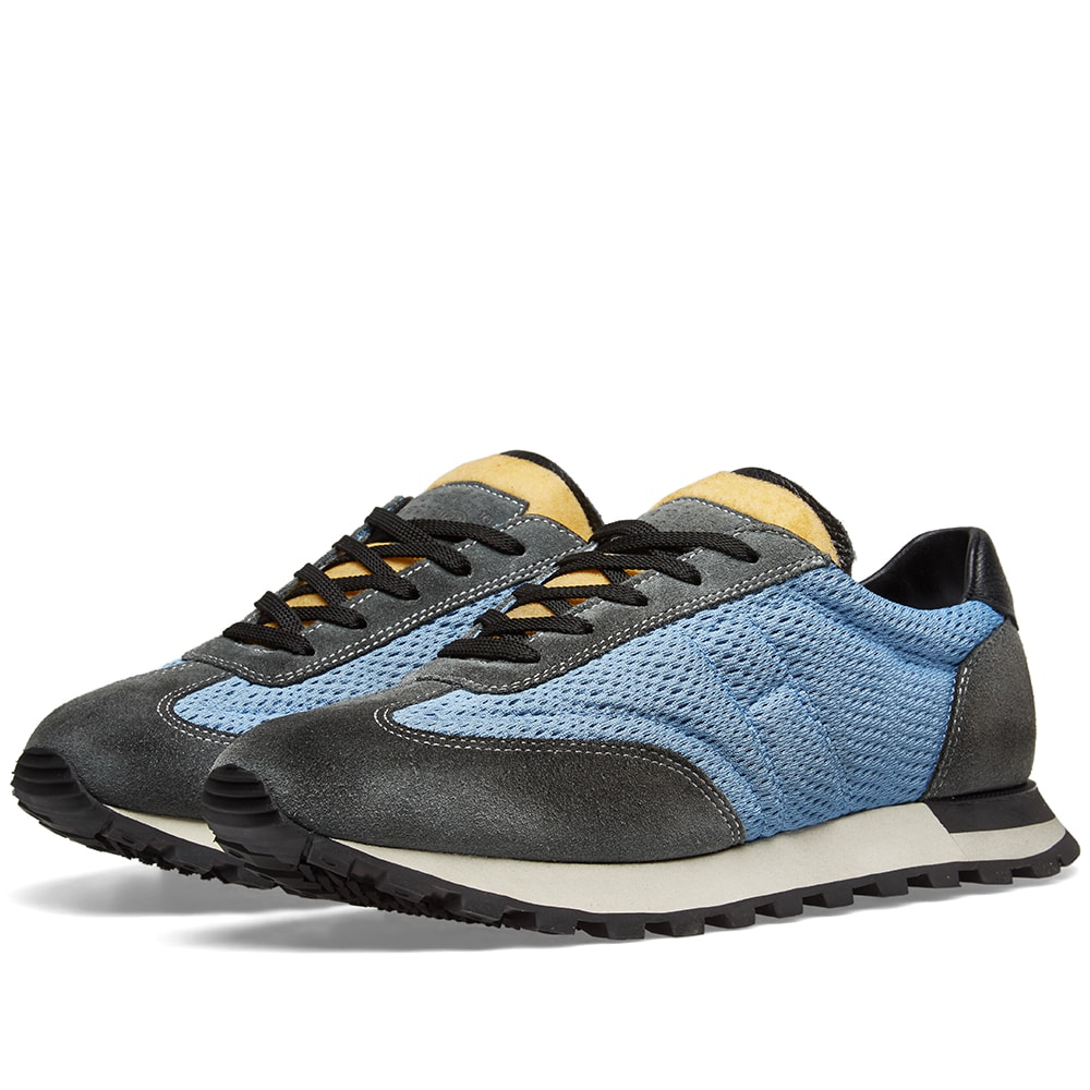 maison margiela retro runner