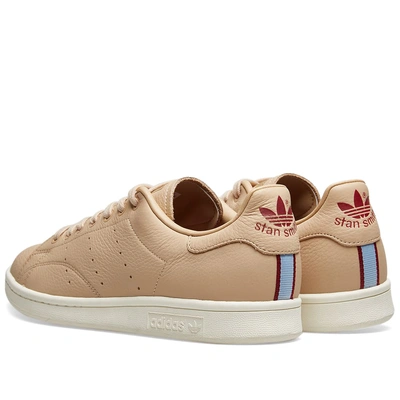 Adidas Originals Adidas Stan Smith W In Neutrals | ModeSens