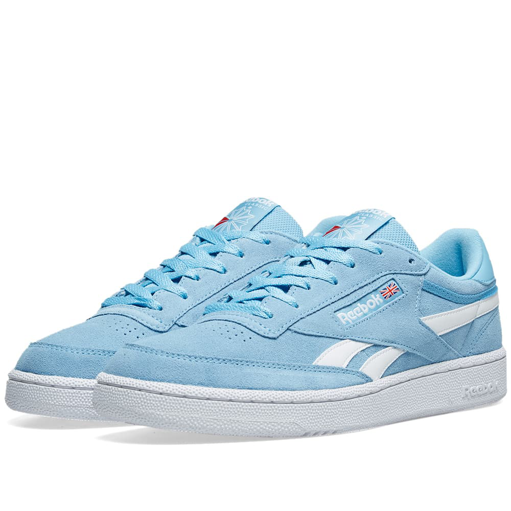 reebok revenge plus blue