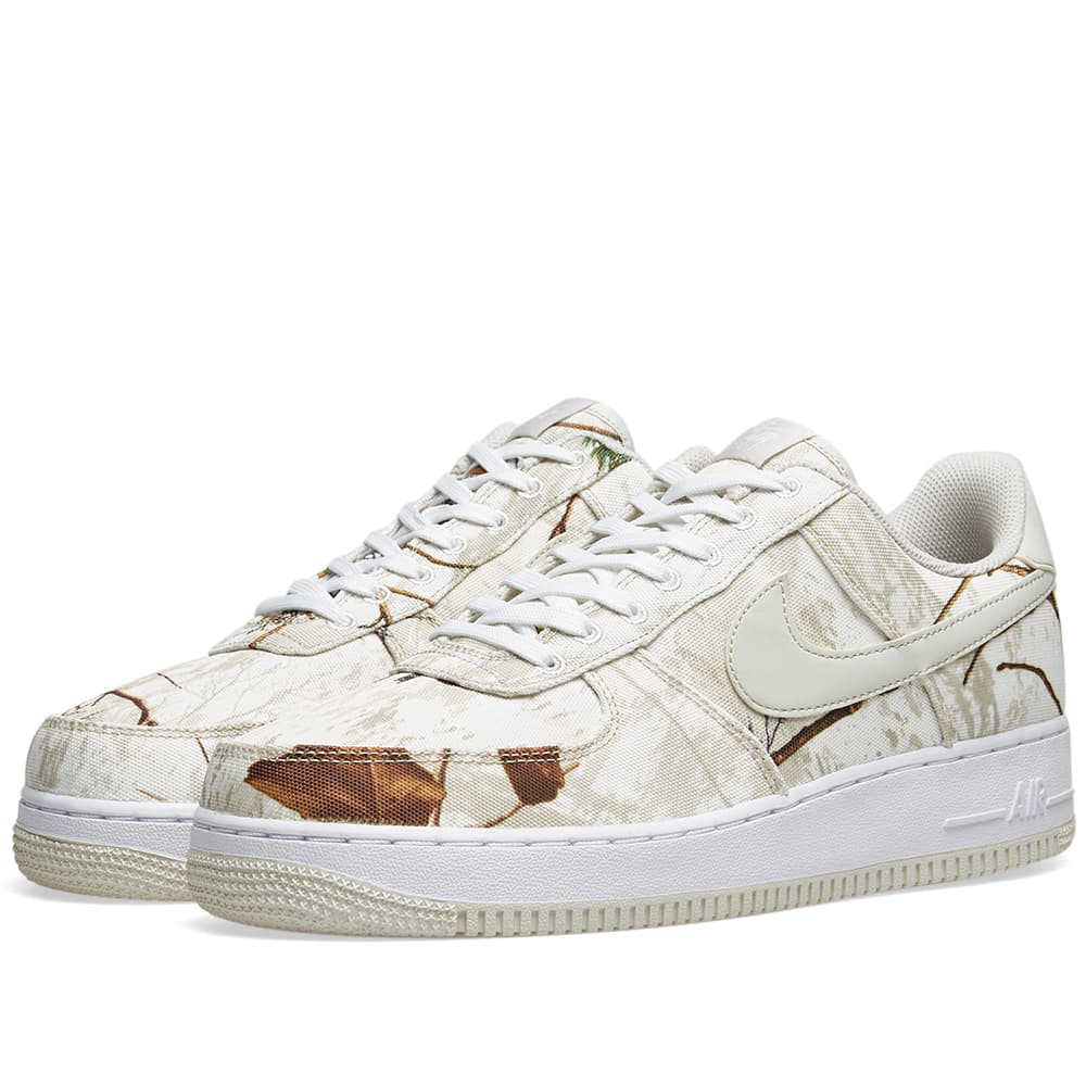realtree nike