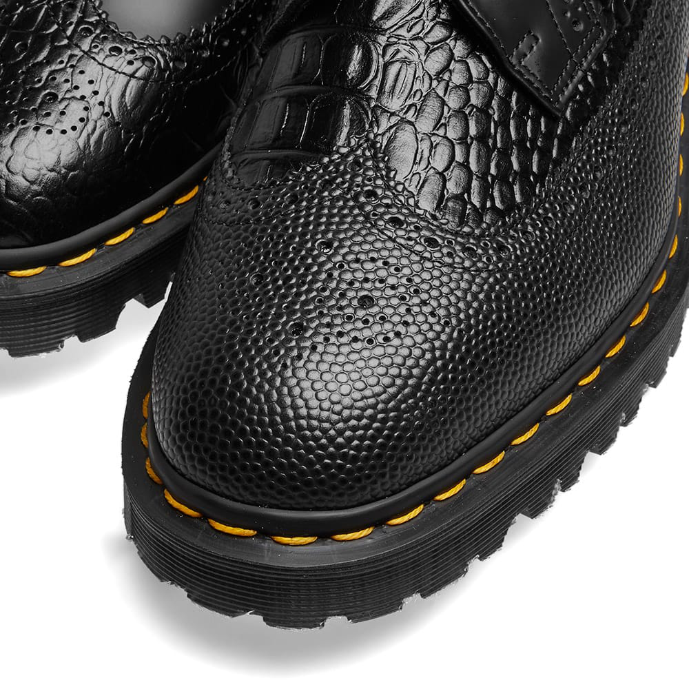 engineered garments dr martens 3989