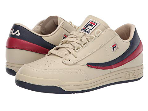 fila cream
