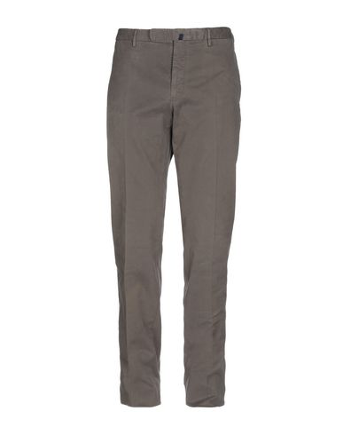Incotex Casual Pants In Military Green | ModeSens