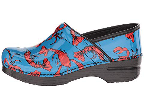 crustacean dansko