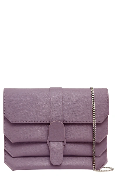 Senreve Mimosa Textured Leather Crossbody Bag, $575, Nordstrom