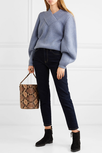 stuart weitzman riley suede ankle boots