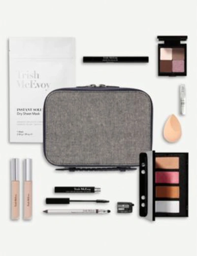 Shop Trish Mcevoy The Power Of Makeup Planner Collection