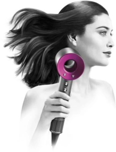 Shop Dyson Supersonic Hair Dryer Set