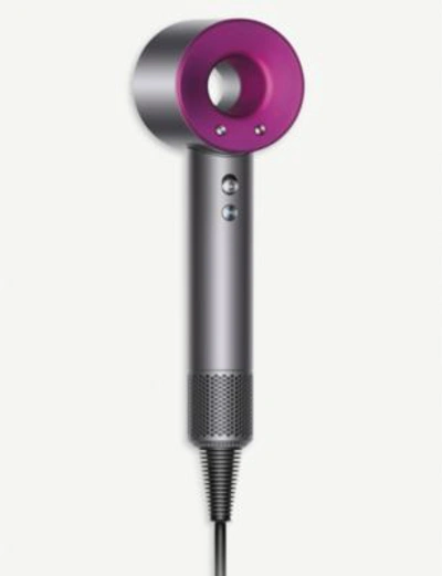 Shop Dyson Supersonic Hair Dryer Set