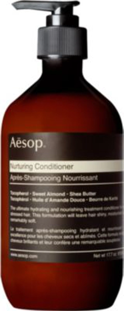 Shop Aesop Nurturing Conditioner 500ml