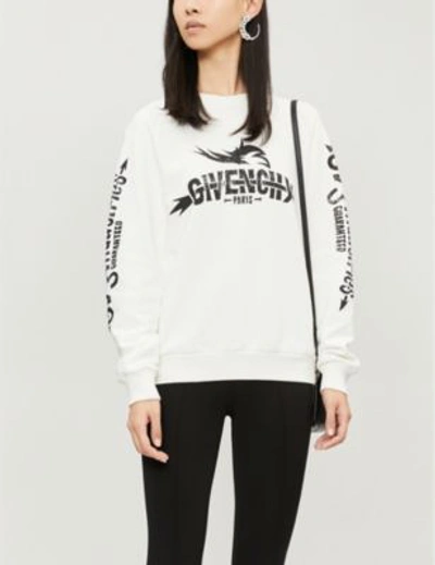 Givenchy taurus cheap hoodie