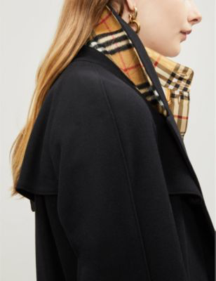 burberry cranston coat