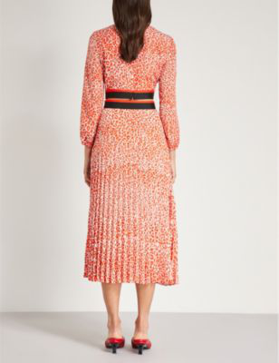 maje romilda dress