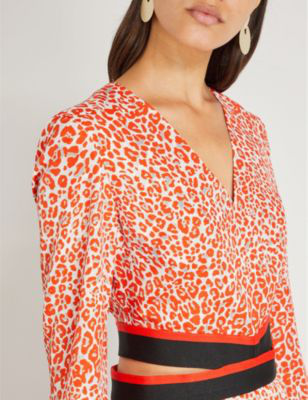 maje romilda dress