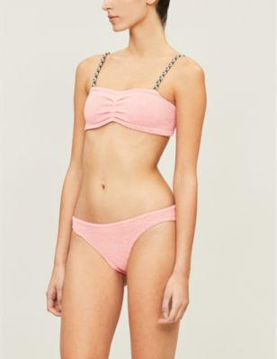 hunza g trina bikini