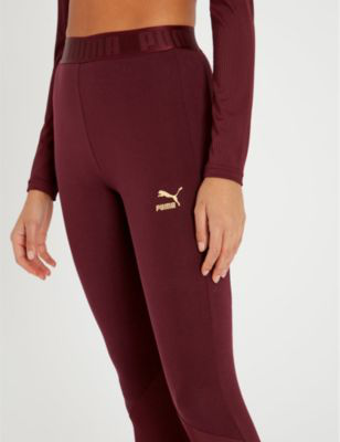 puma x kenza leggings