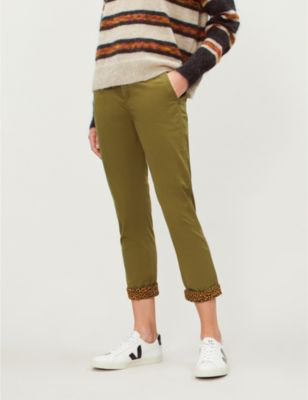 current elliott confidant trousers