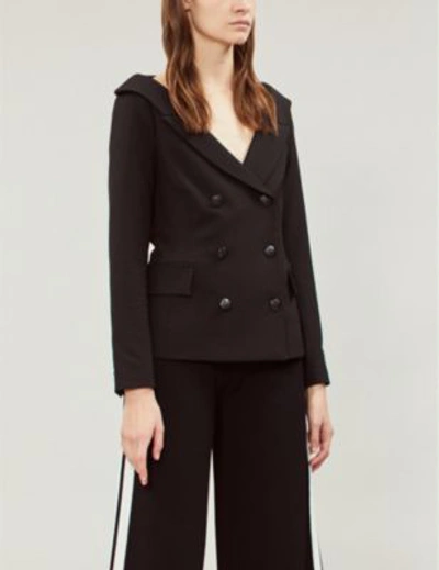 Veronica beard shop frayne