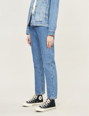 levis 501 lost cause