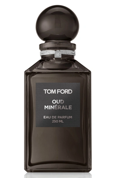 Shop Tom Ford Private Blend Oud Minerale Eau De Parfum Decanter