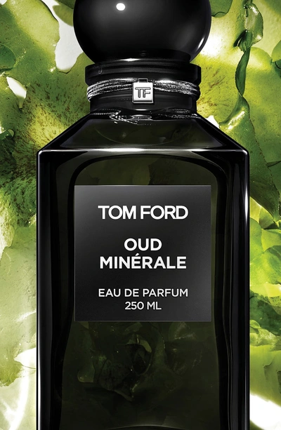 Shop Tom Ford Private Blend Oud Minerale Eau De Parfum Decanter