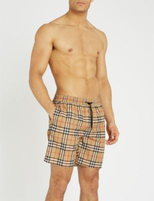 burberry swim shorts sale