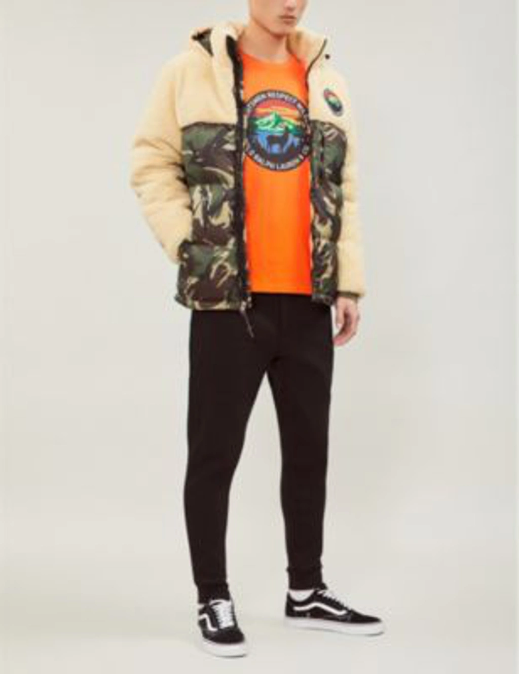 Polo ralph lauren jackson elmwood down jacket hotsell