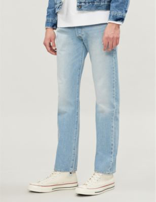 levis 501 tomahawk